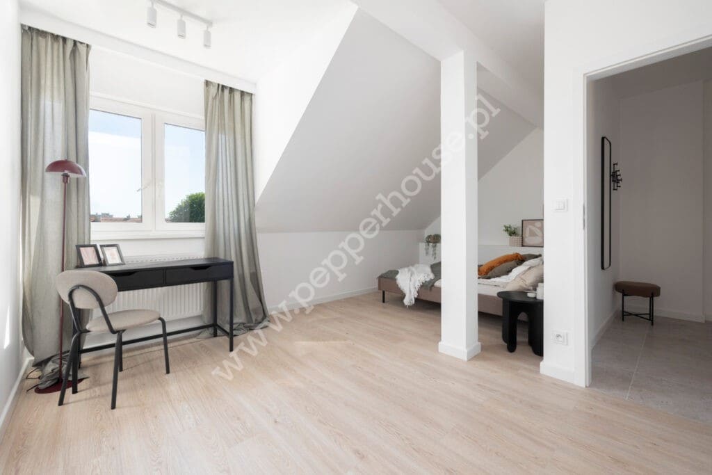 Mieszkanie na sprzedaż, Gdańsk, Przymorze, Arkońska - zdjęcie ofertowe nr 5