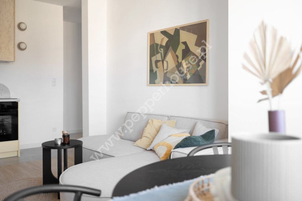 Mieszkanie na sprzedaż, Gdańsk, Przymorze, Arkońska - zdjęcie ofertowe nr 21