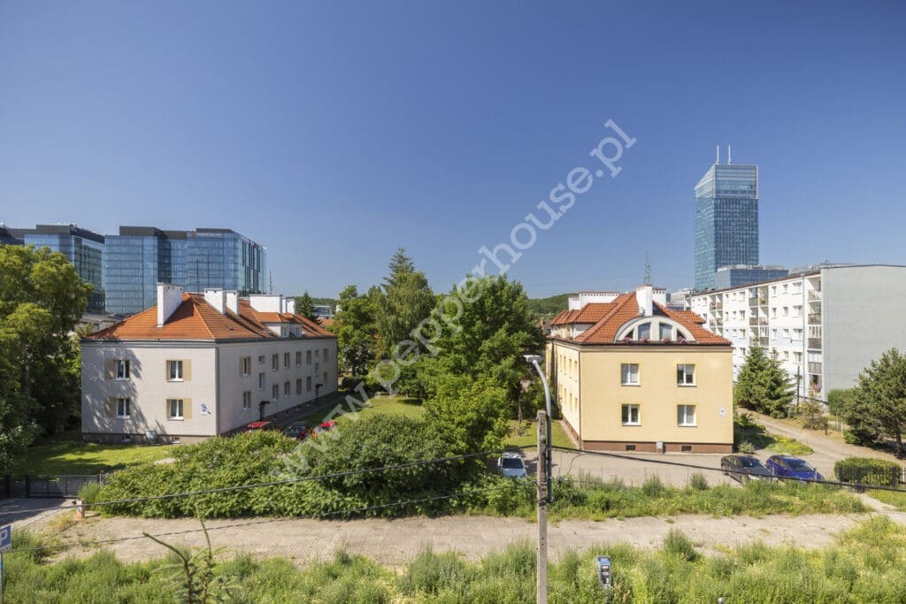 Mieszkanie na sprzedaż, Gdańsk, Przymorze, Arkońska - zdjęcie ofertowe nr 27