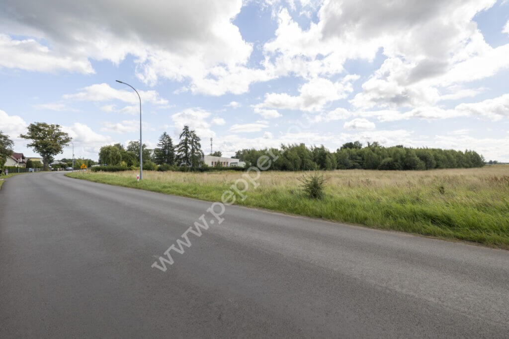 Działka na sprzedaż, pomorskie, Mikoszewo, Gdańska - zdjęcie ofertowe nr 4