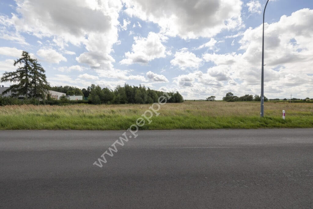 Działka na sprzedaż, pomorskie, Mikoszewo, Gdańska - zdjęcie ofertowe nr 7
