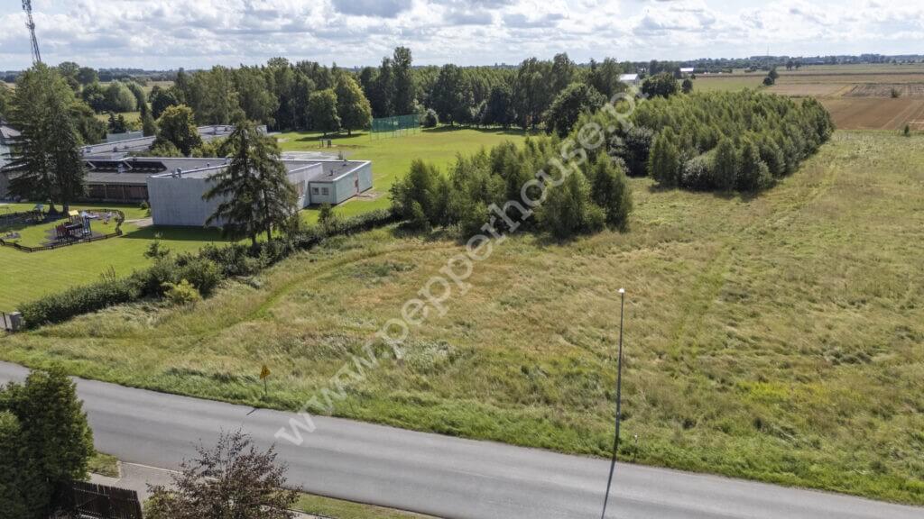 Działka na sprzedaż, pomorskie, Mikoszewo, Gdańska - zdjęcie ofertowe nr 8