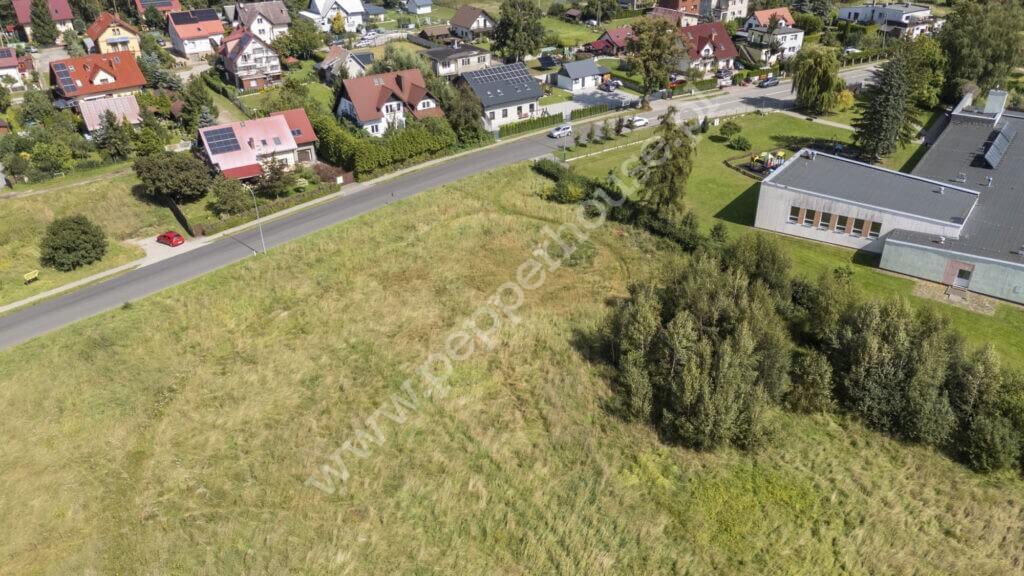 Działka na sprzedaż, pomorskie, Mikoszewo, Gdańska - zdjęcie ofertowe nr 9
