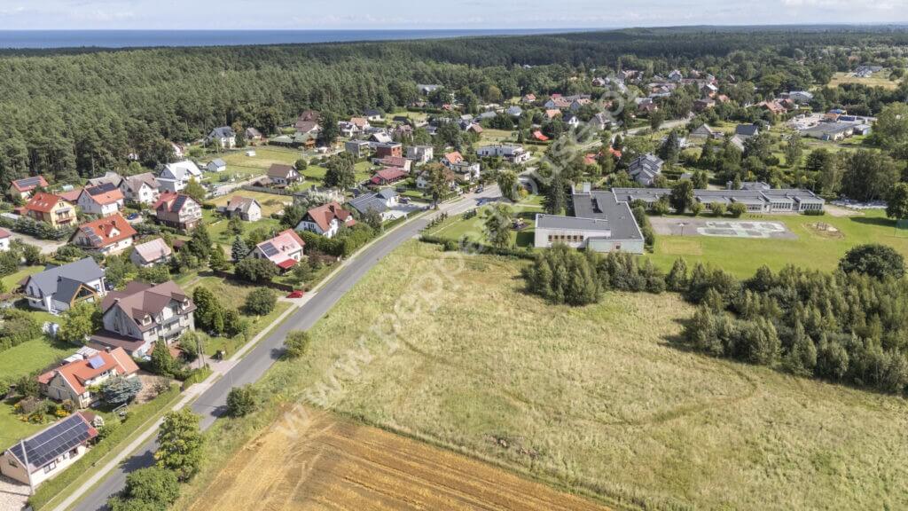 Działka na sprzedaż, pomorskie, Mikoszewo, Gdańska - zdjęcie ofertowe nr 10