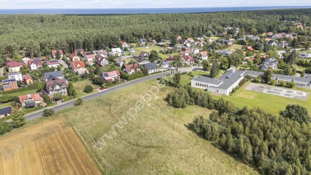 Działka na sprzedaż, pomorskie, Mikoszewo, Gdańska - zdjęcie ofertowe nr 11