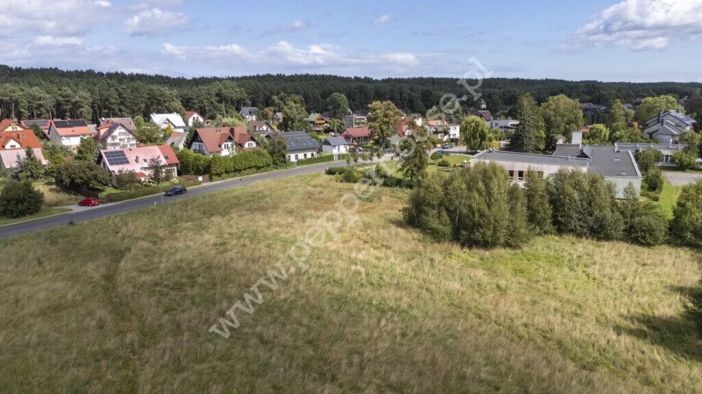 Działka na sprzedaż, pomorskie, Mikoszewo, Gdańska - zdjęcie ofertowe nr 17