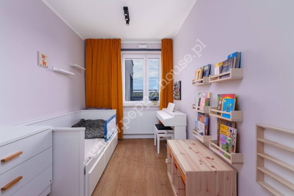 , Warszawa, Praga-Południe, Szpacza - listing photo no. 12