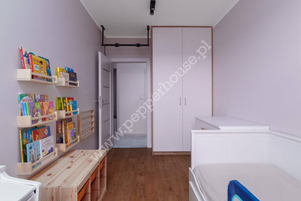 , Warszawa, Praga-Południe, Szpacza - listing photo no. 11