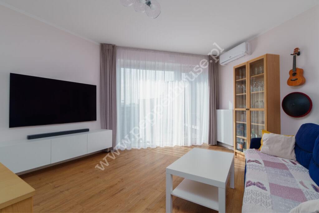 , Warszawa, Praga-Południe, Szpacza - listing photo no. 3