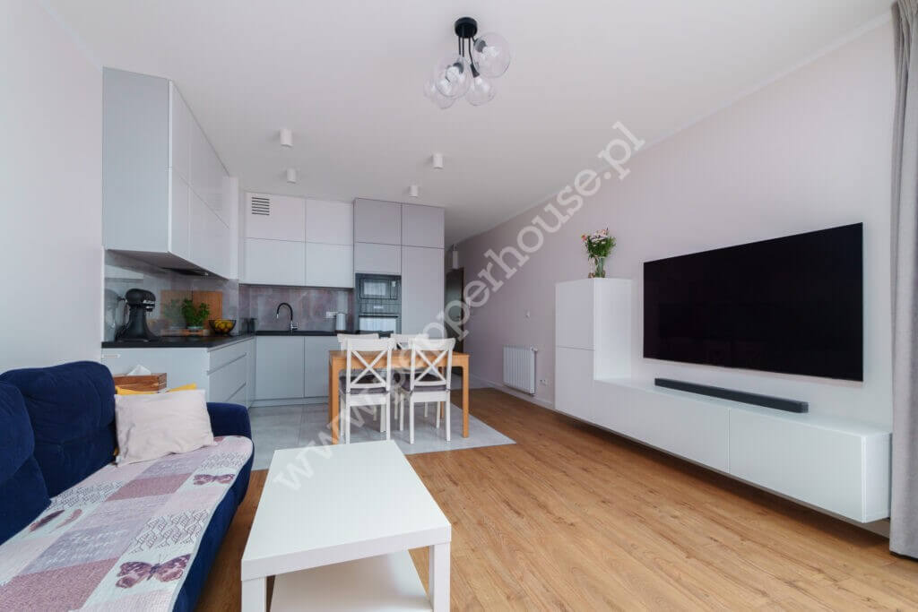 , Warszawa, Praga-Południe, Szpacza - listing photo no. 4