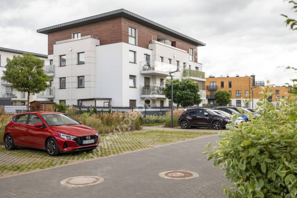 , Gdańsk, Orunia Górna, Kazimierza Wielkiego - listing photo no. 16