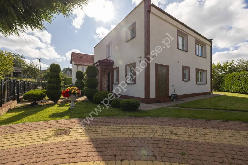 , pomorskie, Mechowo - listing photo no. 19