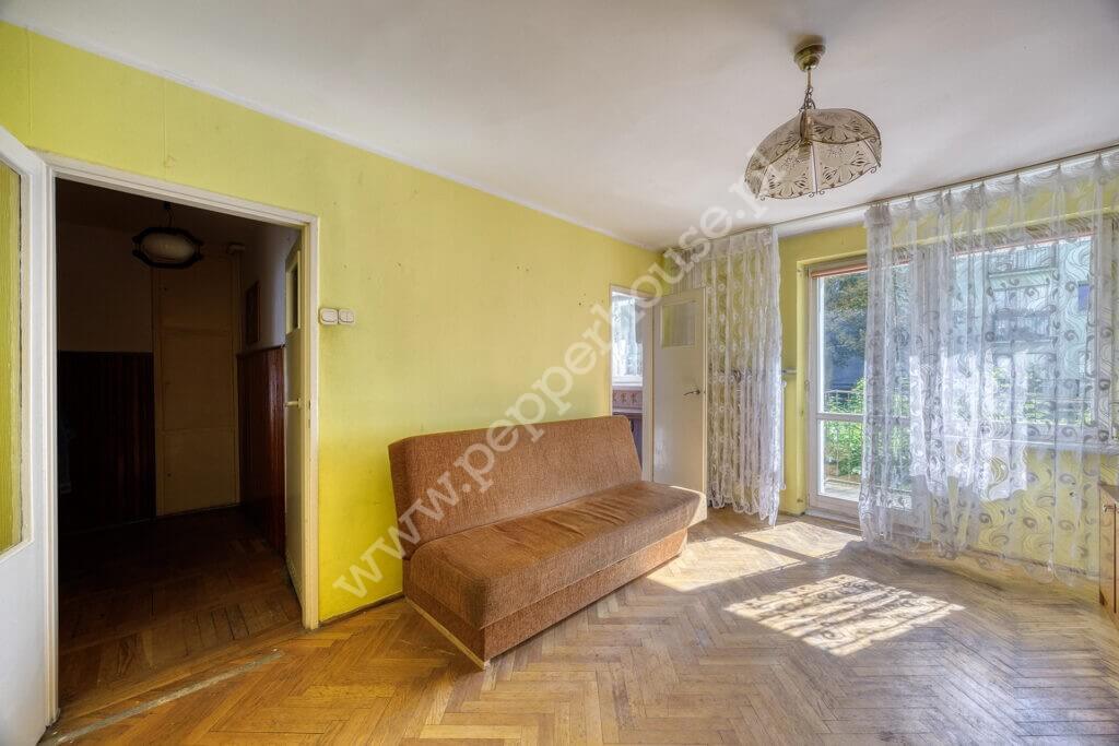 Mieszkanie na sprzedaż, Bydgoszcz, Wilczak, Chłodna - zdjęcie ofertowe nr 3