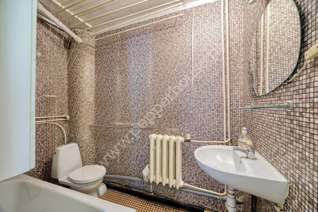 Mieszkanie na sprzedaż, Bydgoszcz, Wilczak, Chłodna - zdjęcie ofertowe nr 6