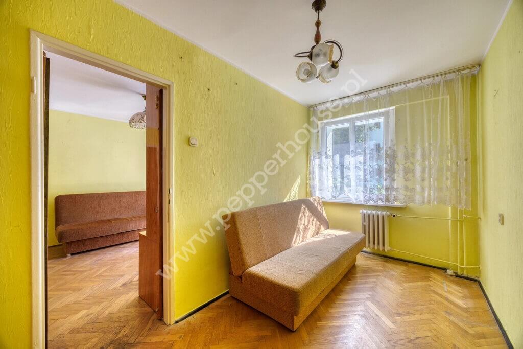Mieszkanie na sprzedaż, Bydgoszcz, Wilczak, Chłodna - zdjęcie ofertowe nr 1