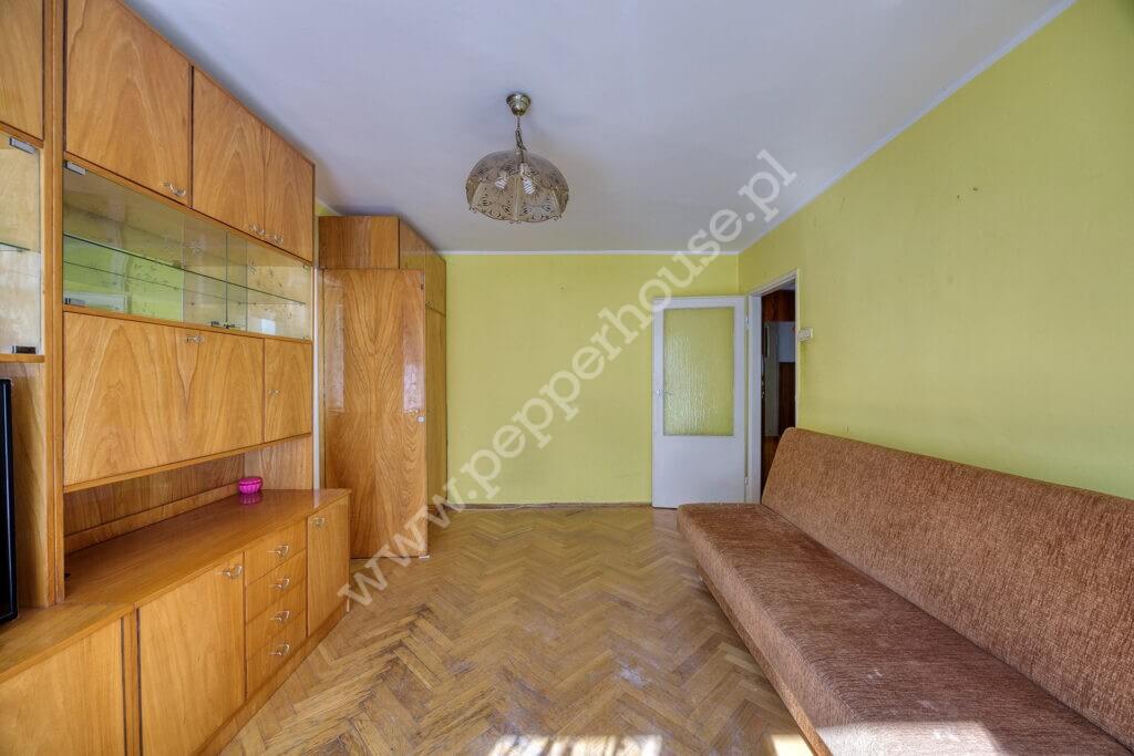 Mieszkanie na sprzedaż, Bydgoszcz, Wilczak, Chłodna - zdjęcie ofertowe nr 4