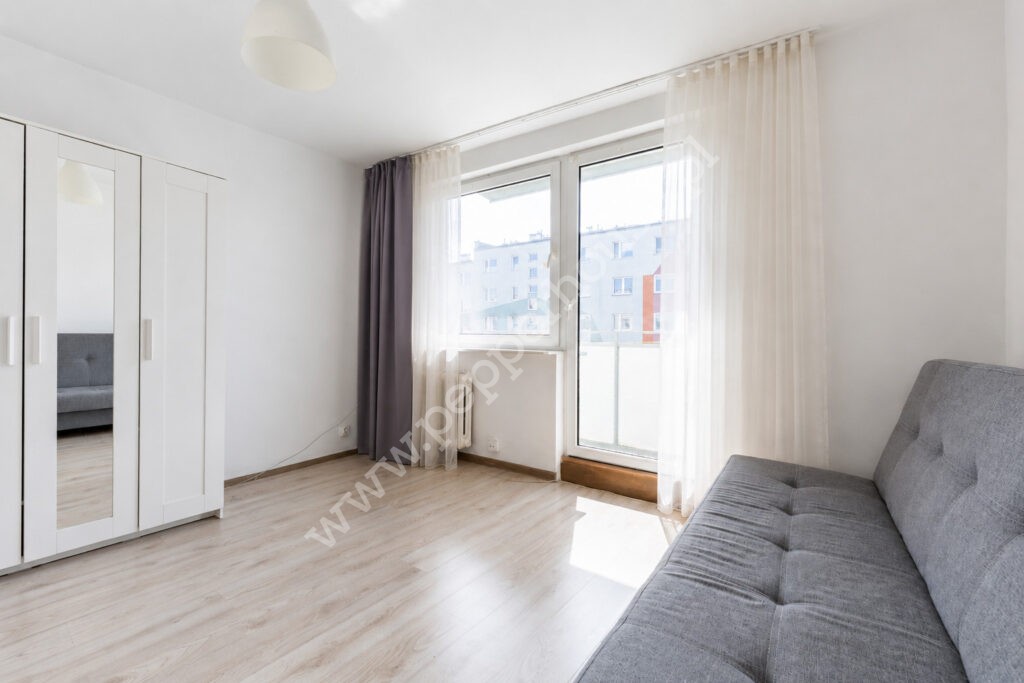 Mieszkanie na sprzedaż, Gdynia, Witomino, 2 Morskiego Pułku Strzelców - zdjęcie ofertowe nr 2