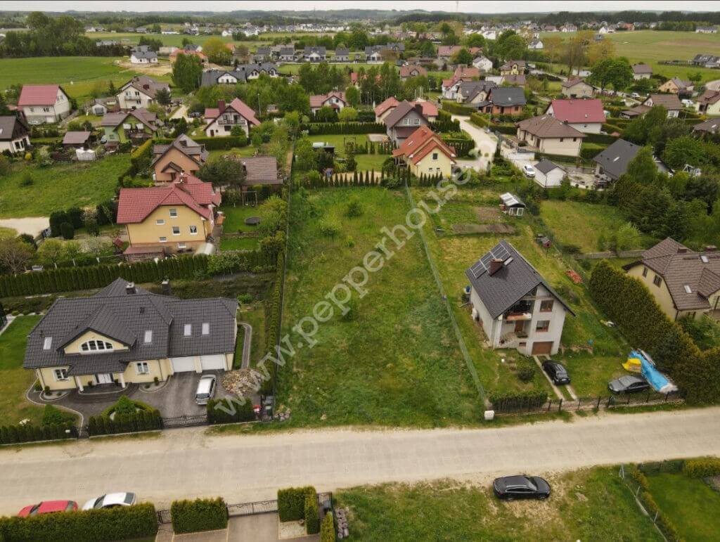 , pomorskie, Gowino, Równa - listing photo no. 2