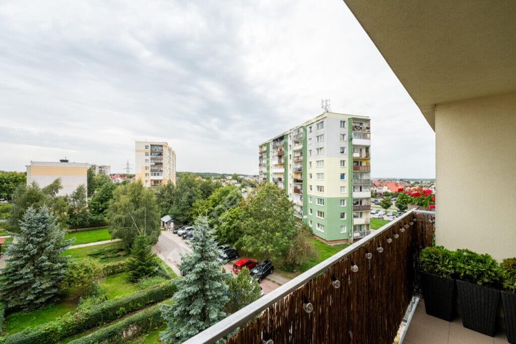 Mieszkanie na sprzedaż, Gdynia, Pogórze, Wiceadmirała Kazimierza Porębskiego - zdjęcie ofertowe nr 16