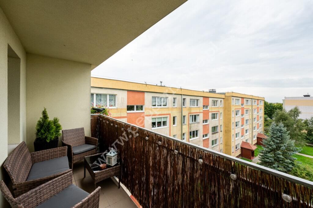 Mieszkanie na sprzedaż, Gdynia, Pogórze, Wiceadmirała Kazimierza Porębskiego - zdjęcie ofertowe nr 17
