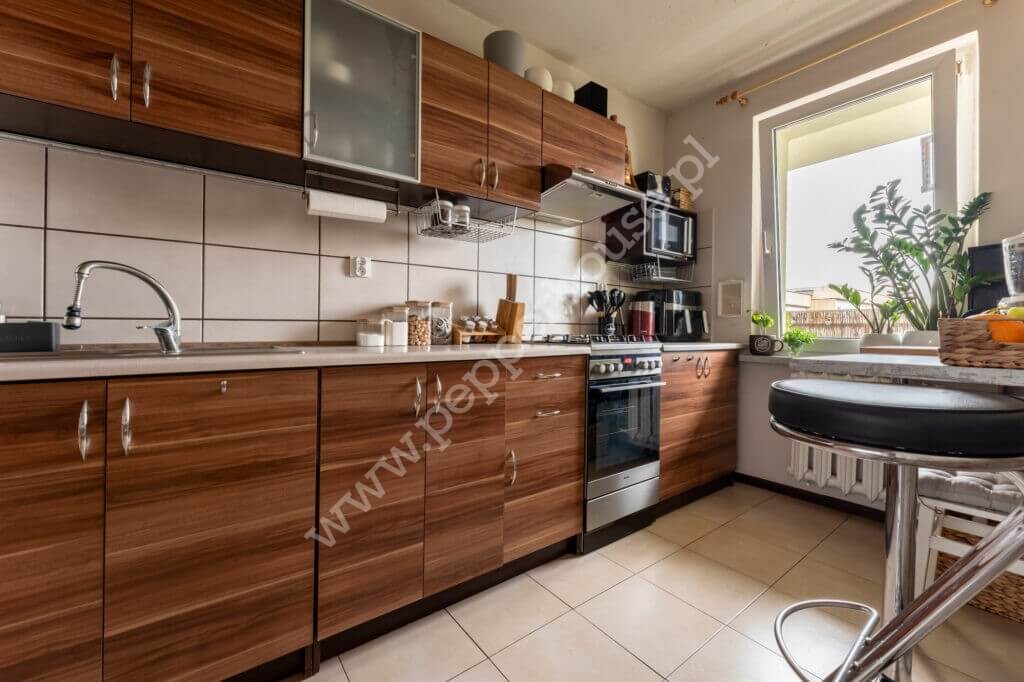 Mieszkanie na sprzedaż, Gdynia, Pogórze, Wiceadmirała Kazimierza Porębskiego - zdjęcie ofertowe nr 7