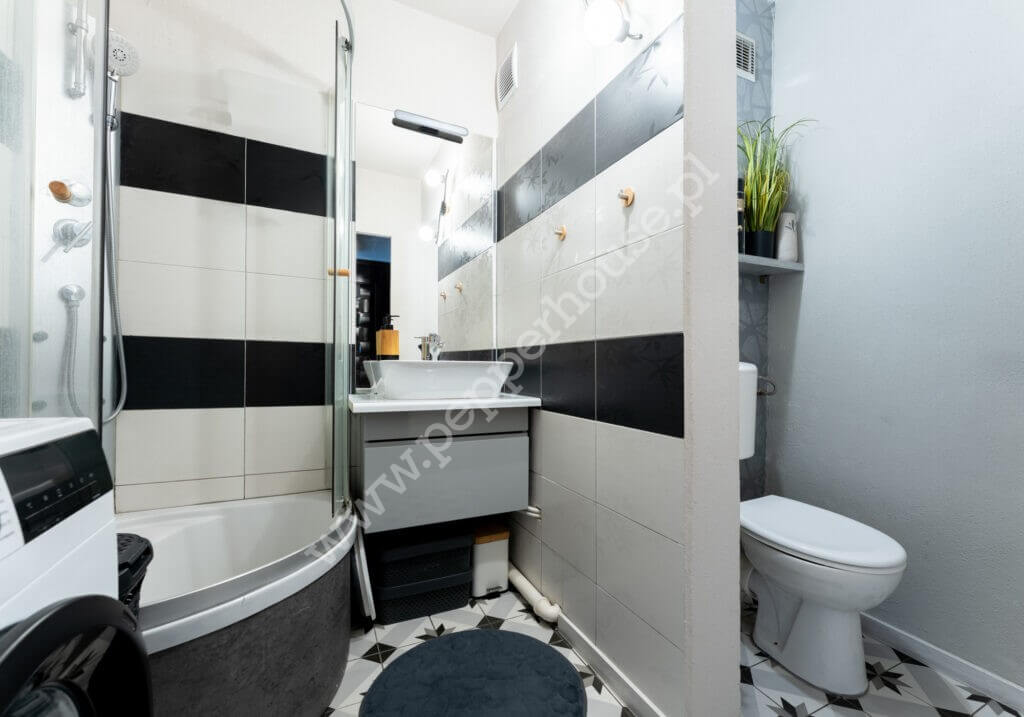 Mieszkanie na sprzedaż, Gdynia, Pogórze, Wiceadmirała Kazimierza Porębskiego - zdjęcie ofertowe nr 13
