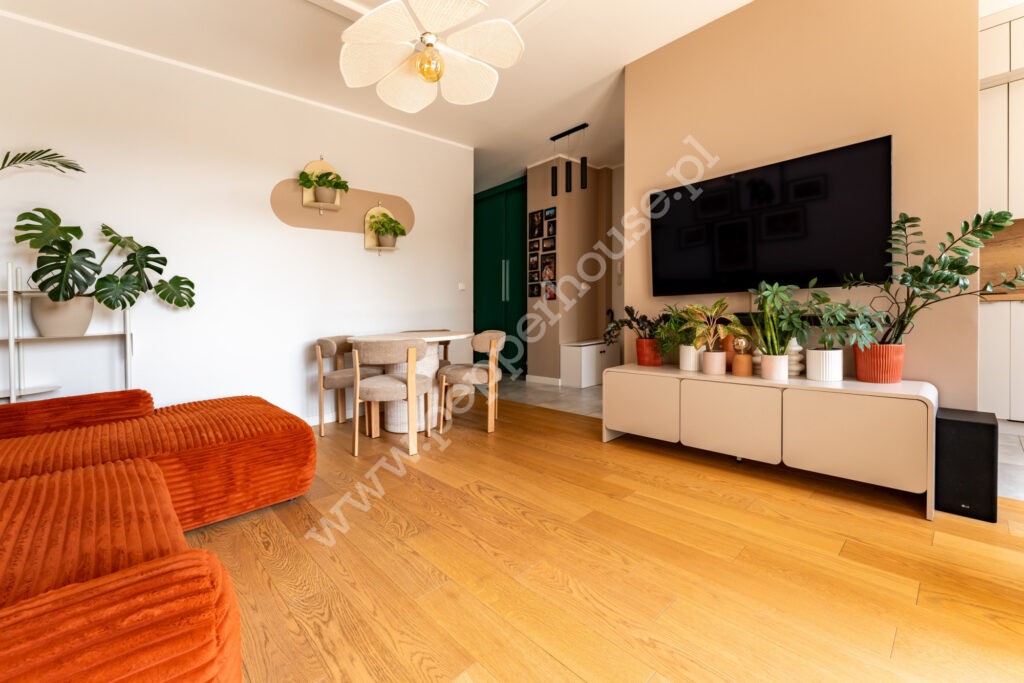 Mieszkanie na sprzedaż, Gdańsk, Śródmieście, Długie Ogrody - zdjęcie ofertowe nr 3