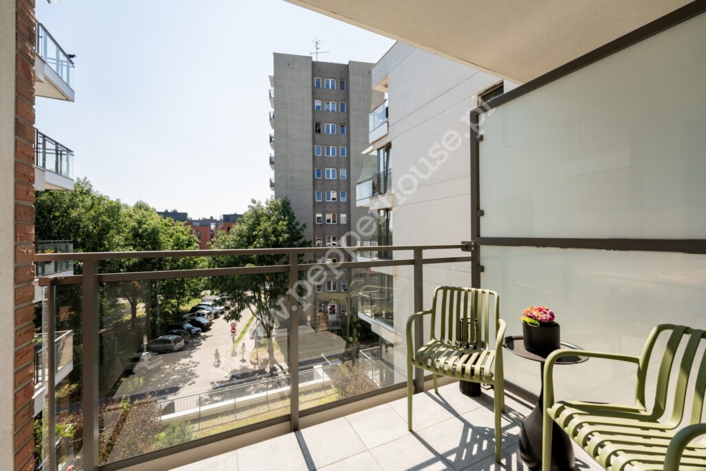 Mieszkanie na sprzedaż, Gdańsk, Śródmieście, Długie Ogrody - zdjęcie ofertowe nr 8