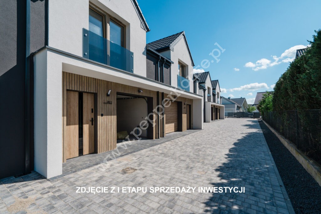 Dom na sprzedaż, pomorskie, Reda, Pszenna - zdjęcie ofertowe nr 4