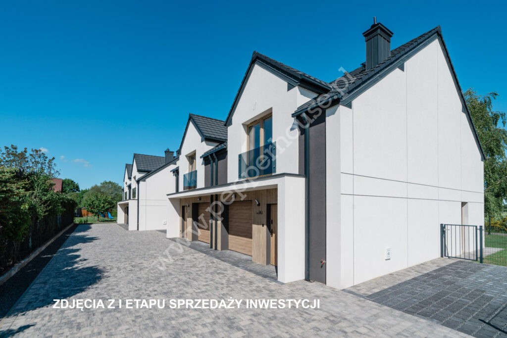 Dom na sprzedaż, pomorskie, Reda, Pszenna - zdjęcie ofertowe nr 1