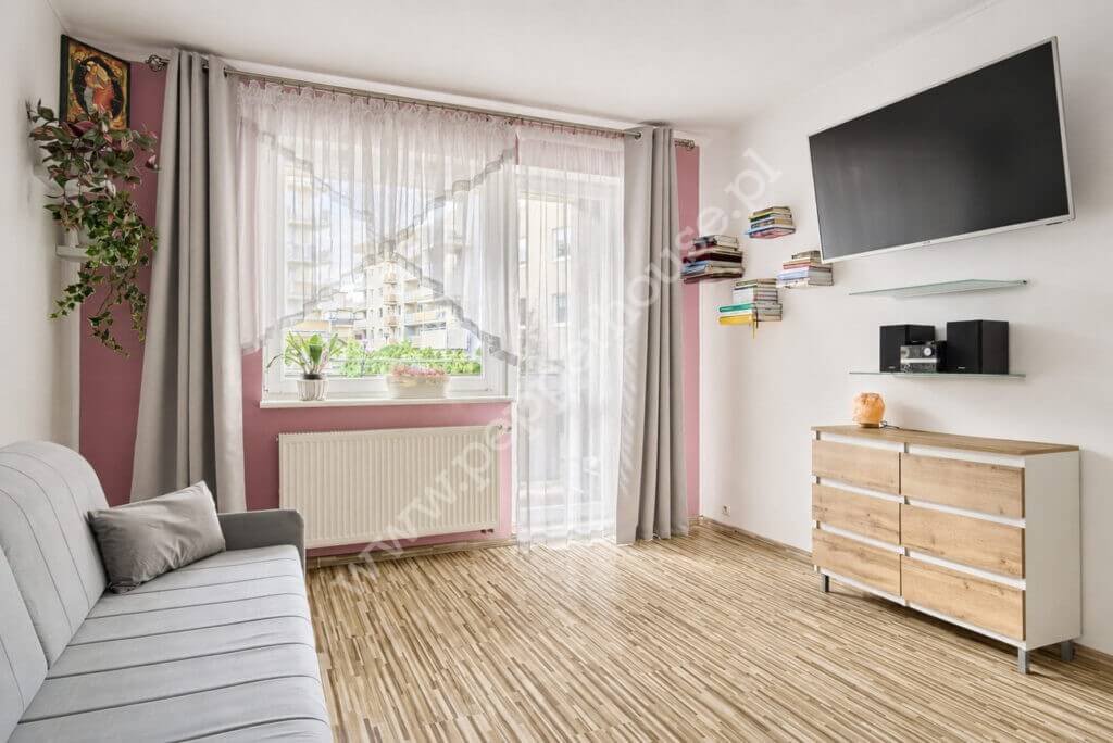 , pomorskie, Reda, Młyńska - listing photo no. 1