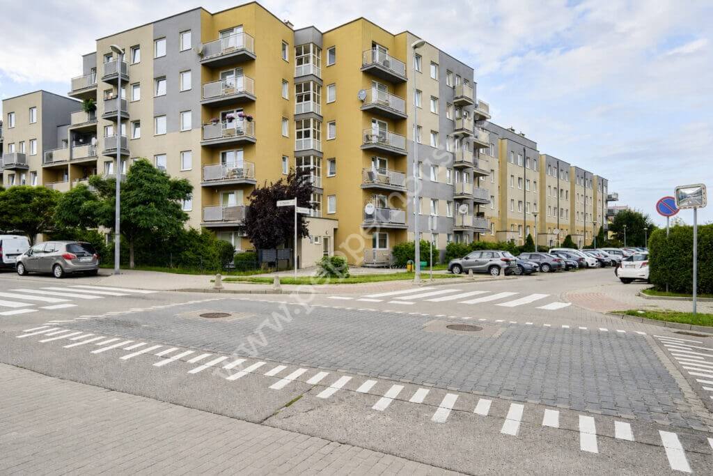 , pomorskie, Reda, Młyńska - listing photo no. 14