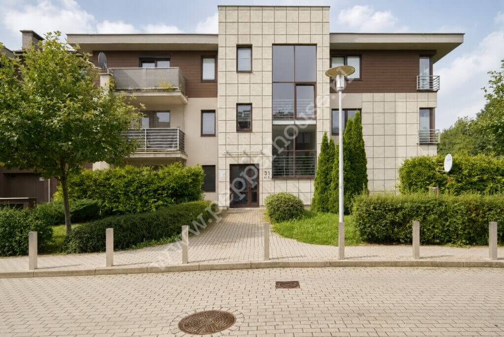 Mieszkanie na sprzedaż, pomorskie, Reda, Olimpijska - zdjęcie ofertowe nr 11