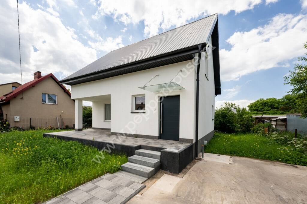 Dom na sprzedaż, pomorskie, Bolszewo, Gabriela Narutowicza - zdjęcie ofertowe nr 22