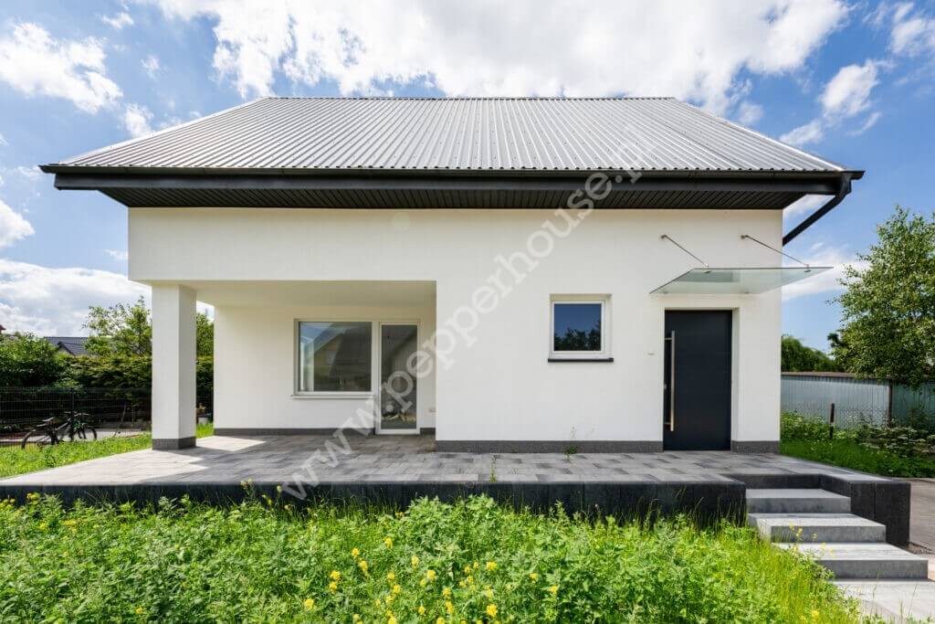 Dom na sprzedaż, pomorskie, Bolszewo, Gabriela Narutowicza - zdjęcie ofertowe nr 1