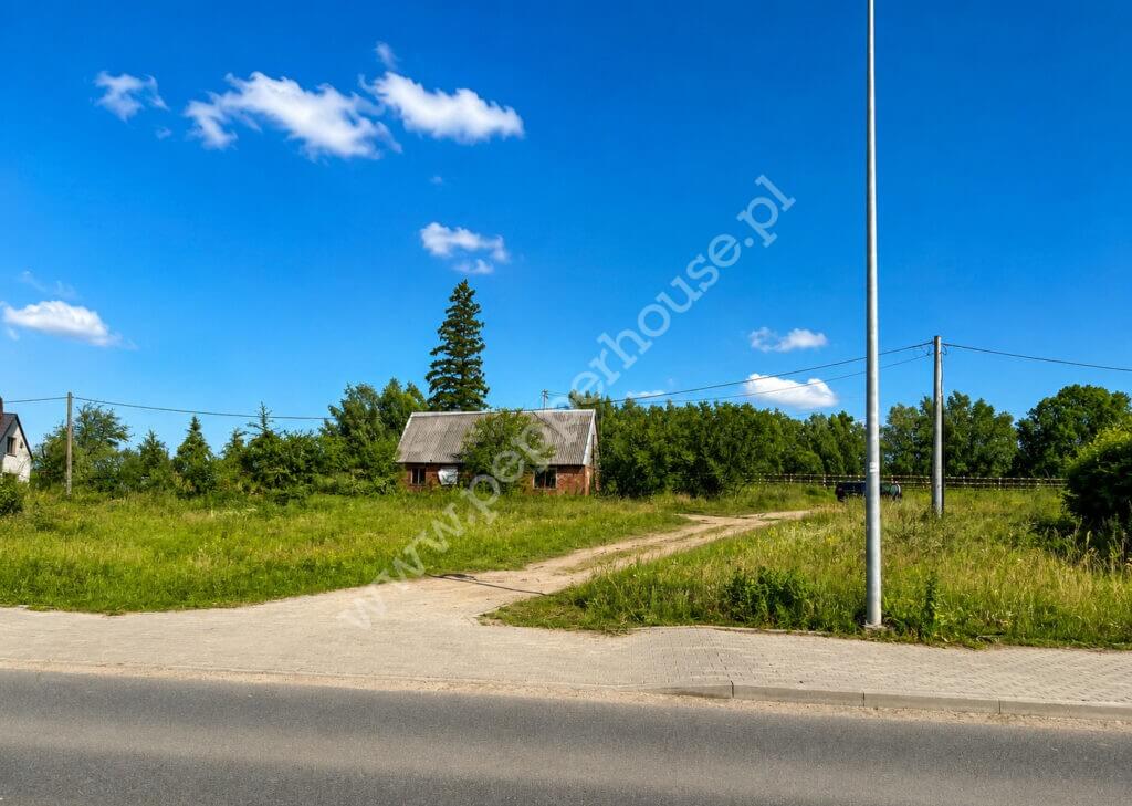 Działka na sprzedaż, warmińsko-mazurskie, Elbląg - zdjęcie ofertowe nr 2