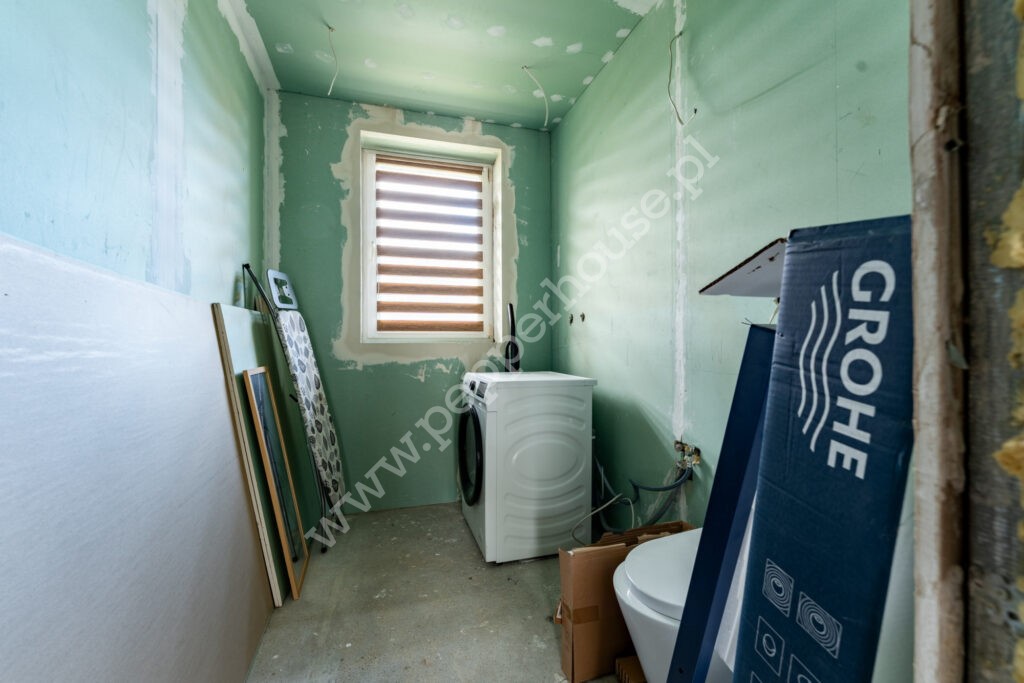 Dom na sprzedaż, pomorskie, Mrzezino - zdjęcie ofertowe nr 14