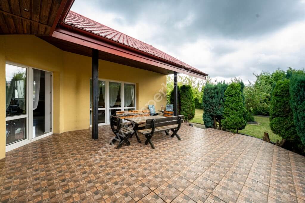 Dom na sprzedaż, pomorskie, Mrzezino - zdjęcie ofertowe nr 33