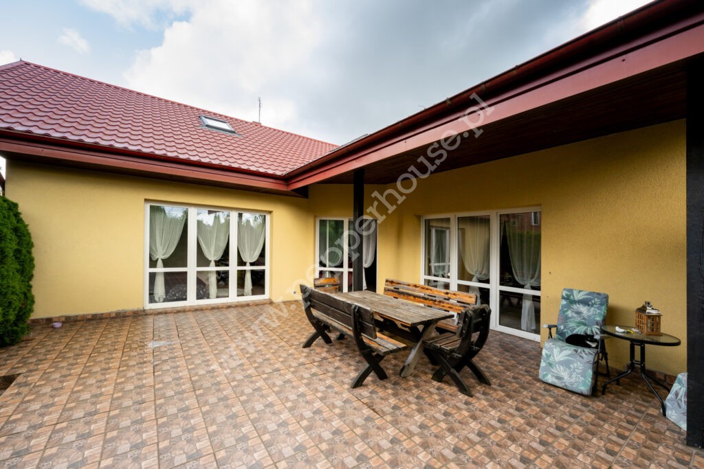 Dom na sprzedaż, pomorskie, Mrzezino - zdjęcie ofertowe nr 17