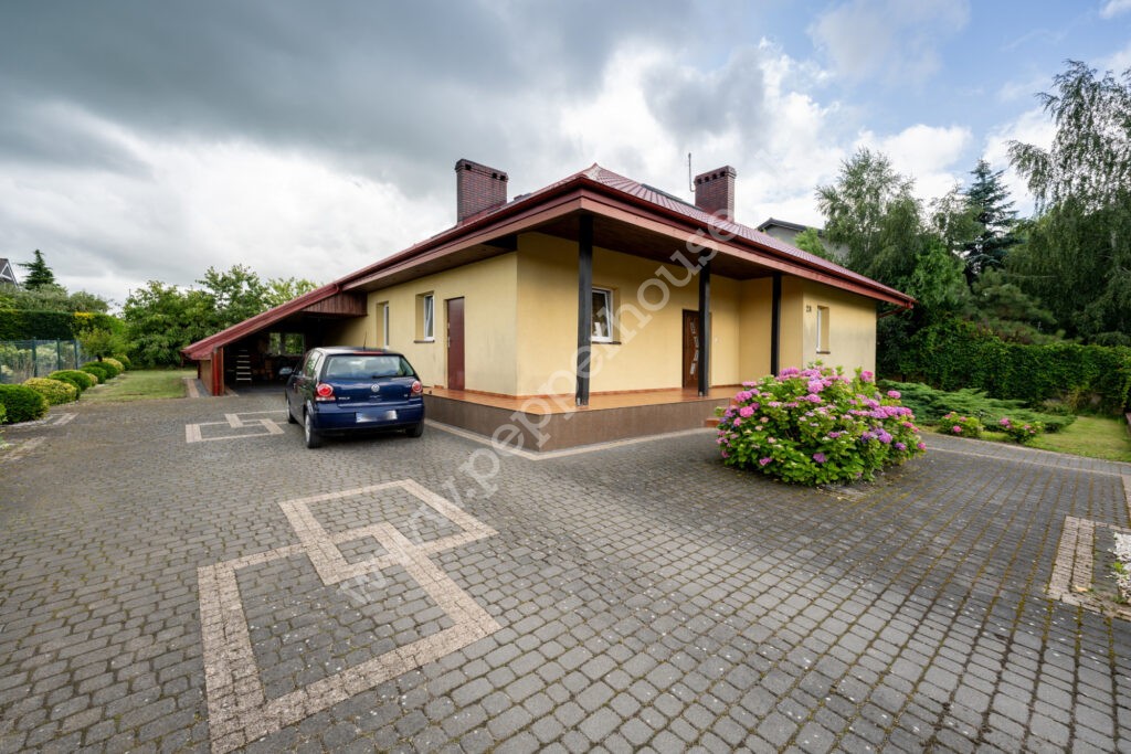 Dom na sprzedaż, pomorskie, Mrzezino - zdjęcie ofertowe nr 19
