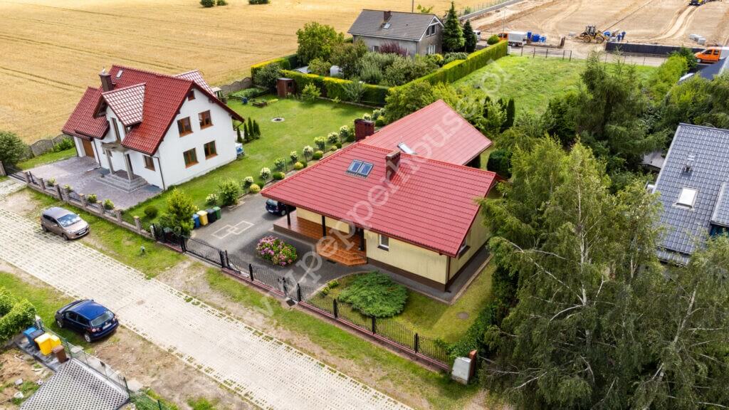 Dom na sprzedaż, pomorskie, Mrzezino - zdjęcie ofertowe nr 34