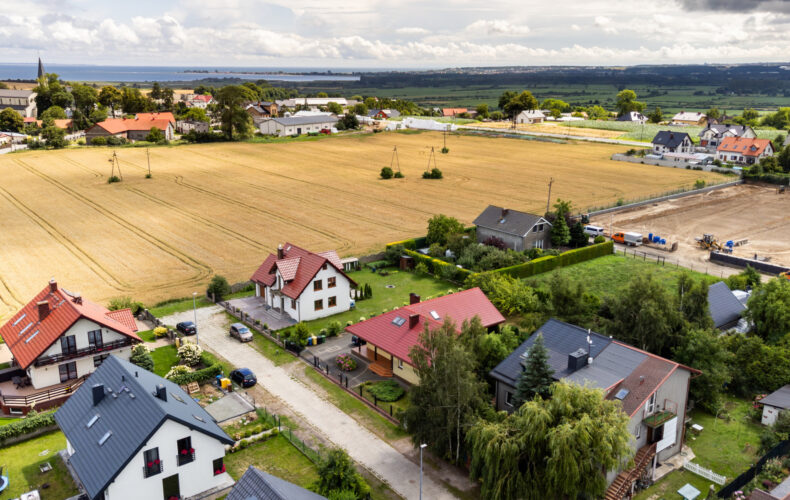 Dom na sprzedaż, pomorskie, Mrzezino