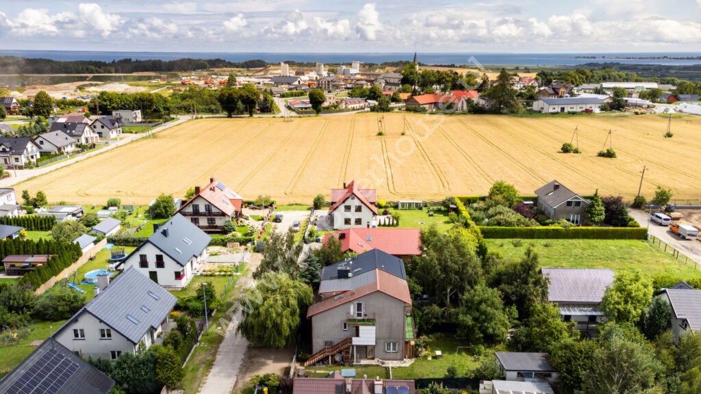 Dom na sprzedaż, pomorskie, Mrzezino - zdjęcie ofertowe nr 6