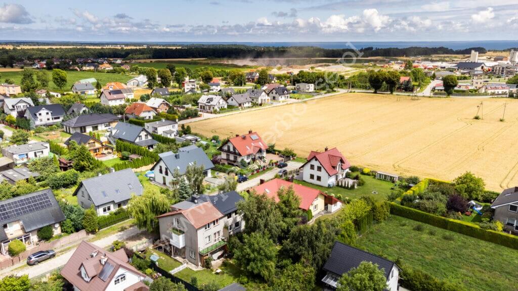 Dom na sprzedaż, pomorskie, Mrzezino - zdjęcie ofertowe nr 35