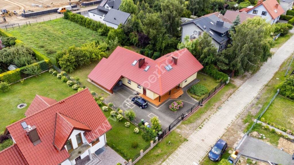 Dom na sprzedaż, pomorskie, Mrzezino - zdjęcie ofertowe nr 2