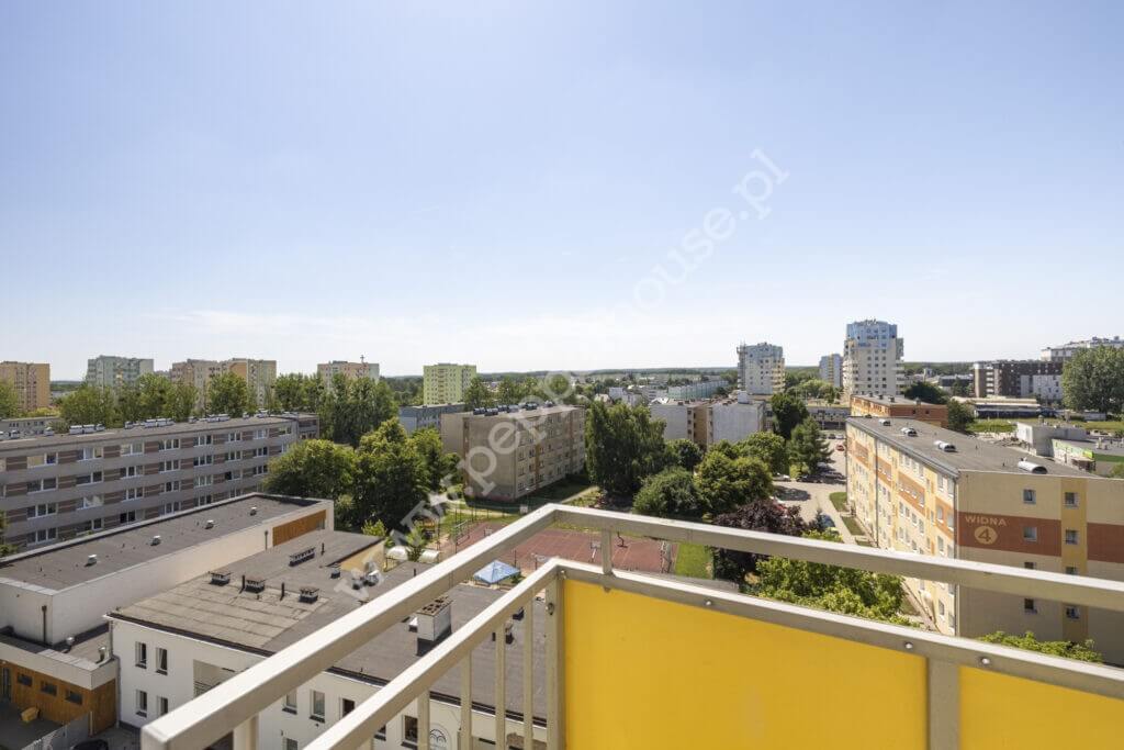 Mieszkanie na sprzedaż, Gdynia, Witomino-Radiostacja, Strażacka - zdjęcie ofertowe nr 15