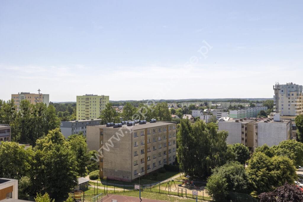 Mieszkanie na sprzedaż, Gdynia, Witomino-Radiostacja, Strażacka - zdjęcie ofertowe nr 16