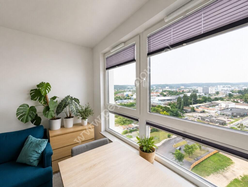Mieszkanie na sprzedaż, Gdańsk, Zaspa, Franciszka Hynka - zdjęcie ofertowe nr 3