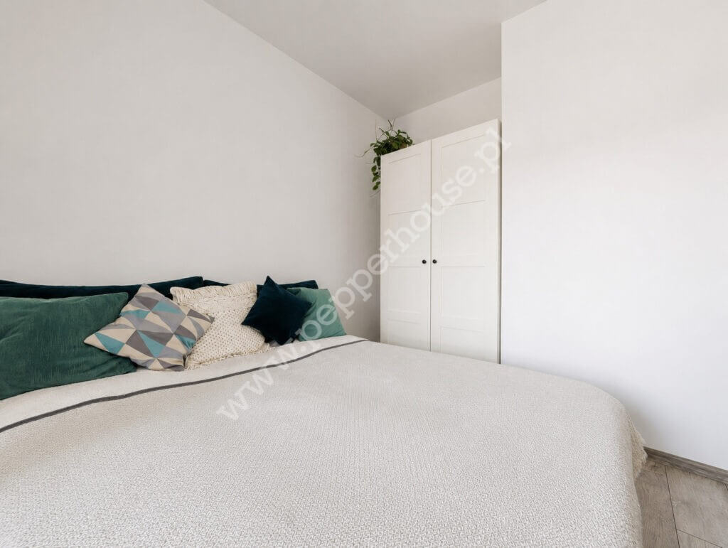 Mieszkanie na sprzedaż, Gdańsk, Zaspa, Franciszka Hynka - zdjęcie ofertowe nr 6