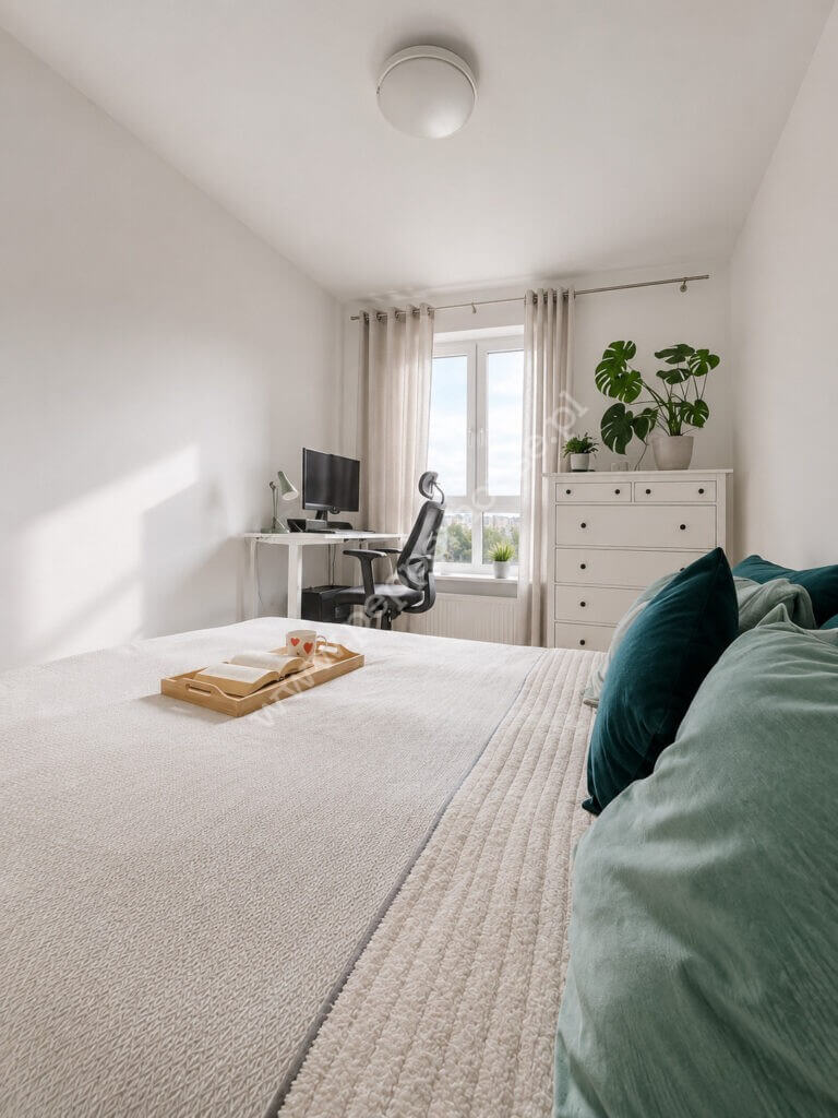 Mieszkanie na sprzedaż, Gdańsk, Zaspa, Franciszka Hynka - zdjęcie ofertowe nr 7